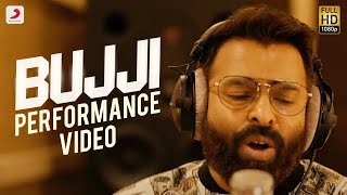 Jagame Thandhiram  Bujji Performance Video  Santhosh Narayanan  Dhanush  Karthik Subbaraj [upl. by Cohl]