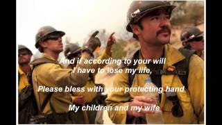 Granite Mountain Hotshots In Memory [upl. by Werby375]