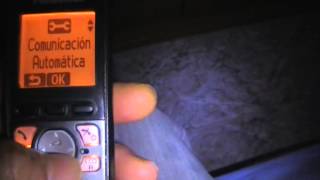 Como configurar Teléfono inalámbrico [upl. by Thor964]