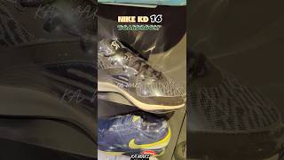 NIKE KD 16BOARDROOMnikekdkd16basketballshoesbasketballshortsnikeshoesforyouvirakshorts [upl. by Ahsinrad]