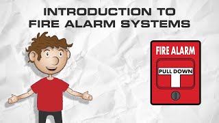 Introduction to Fire Alarm Systems [upl. by Eirahcaz635]