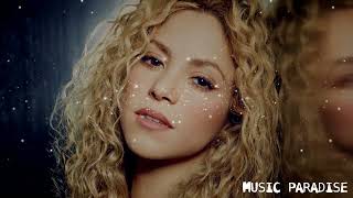 Beyoncé Shakira  Beautiful Liar 1 Hour [upl. by Mahda]