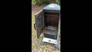 Charbroil Deluxe Digital Electric Smoker Review Best Smoker for Beginners [upl. by Ardnaik829]