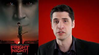 Fright Night movie review [upl. by Elihu465]