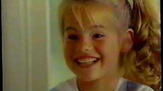 WHOTV NBC commercials September 30 1990  Part 2 [upl. by Tiffanle]