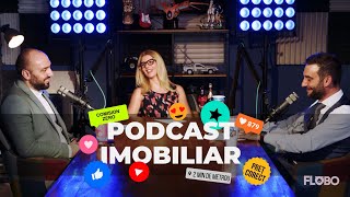 Podcast Imobiliar Ep 6 Totul Despre Credite [upl. by Horner]