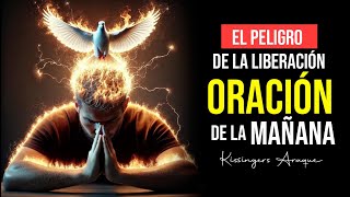 🔥El peligro de la liberación  20 de noviembre  Oración de la mañana Ps Kissingers Araque [upl. by Ettevey632]