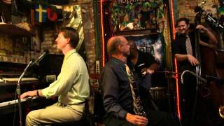 Fritzels New Orleans Jazz Band 2011 [upl. by Name268]