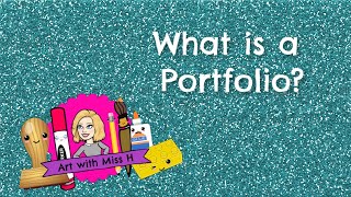 What is a portfolio [upl. by Addi]