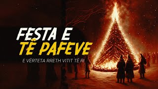 VITI I RI  Festë e të pafeve [upl. by Onida]