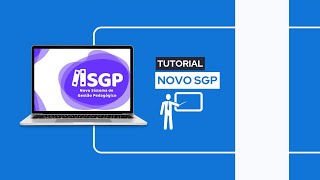 Tutorial Novo SGP básico [upl. by Attenborough]