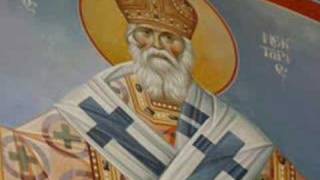 St Nectarios of Aegina  القديس نكتاريوس أسقف المدن الخمس [upl. by Milena782]