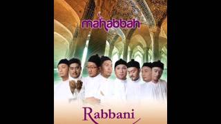 Rabbani  Nurul Iman [upl. by Ahseka]