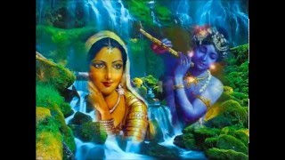 Indian Meditation Music for Positive Energy Flute Music Indian Krishna Instrumental [upl. by Curran271]