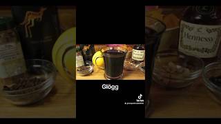 Historia de la coctelería  GLÖGG cocteles vino history [upl. by Sisson]