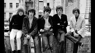 ROLLING STONES I Want To Be Loved Early Version [upl. by Melicent]