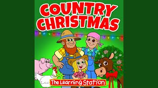 Country Christmas [upl. by Oiled]