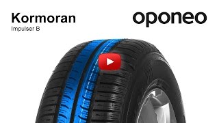 Tyre Kormoran IMPULSER B ● Summer Tyres ● Oponeo™ [upl. by Onaivlis]