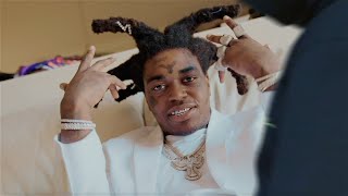 Kodak Black  On Everything Official Music Video [upl. by Hcurob]