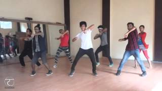 GALLAN GOODIYAAN  Dil Dhadakne Do  Dance Choreography  Touch Dance Studio [upl. by Eirrol340]