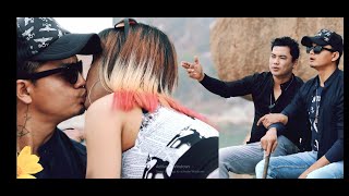 New Nepali Video Song  Ghanti Bajyo  घनटी बज्यो Lok Pop Video  CBL Official 202023 [upl. by Jori]