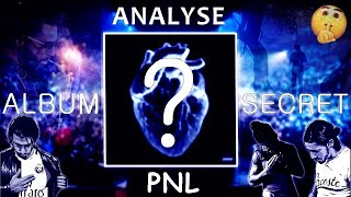 LA PLUS GROSSE EXCLU DE PNL  Album secret [upl. by Nnalorac883]