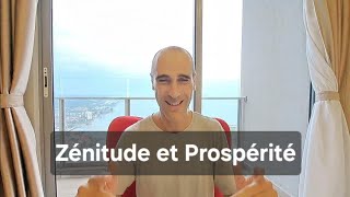 zénitude et prospérité  Lart de ne rien faire [upl. by Zealand]