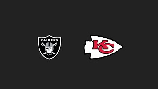 Raiders Vs Chiefs Preview  2023 NFL Week 16 Predictions [upl. by Filiano]