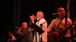 Lucky Ali Live Dehradun [upl. by Jorgan]