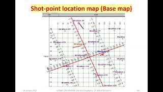 Seismic Data Interpretation Part 3 [upl. by Aseuqram]