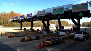 VDOT EZPass [upl. by Areemas661]