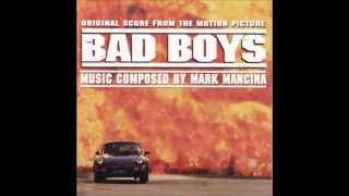 Bad Boys  Full original soundtrack [upl. by Etram602]