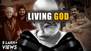 Unknown Truth of Neem Karoli Baba  Real Avatar of Hanuman [upl. by Selestina41]