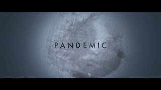 Pandemic  the trailer [upl. by Slavin704]