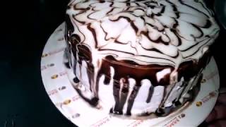 VANCHO cake recipe malayalam layered cake no oven simple vancho less cost recipe malayalam [upl. by Joshua]