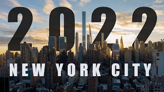 New York City 4K Walking Tour  DOWNTOWN MANHATTAN  One World Trade Center to South Street Seaport [upl. by Aliac128]