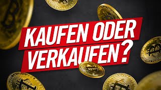 Bitcoin  Die Entscheidung [upl. by Anibur893]