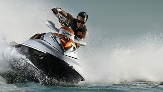 How Jet Ski Works [upl. by Eirrab]