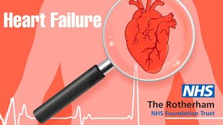 Heart Failure  Treatment and monitoring of fluid retention [upl. by Mehetabel475]