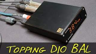 🟥Topping D10 Balanced Z Reviews [upl. by Eirhtug]