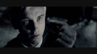 Draco Malfoy Music Video Animal I have Become [upl. by Inirt435]