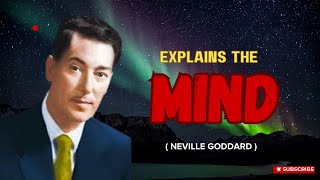 Neville Goddard ★ Rearrange the Mind ► Use Your Thoughts to Create Your Reality ★ Law of Attraction [upl. by Sparrow]