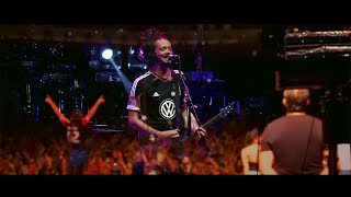 SOJA  Rest Of My Life Live In Virginia [upl. by Maguire934]