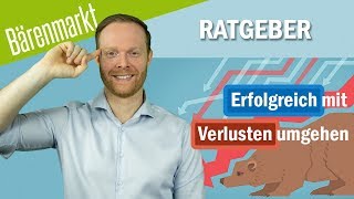 CRASH RATGEBER  Erfolgreich mit Verlusten umgehen❗️ [upl. by Lela]