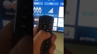 Programming Your Phillips Universal Remote  How To Program Remote  Roku Tv  Fast and Easy [upl. by Rehpetsirhc]