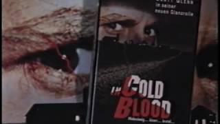 In Cold Blood Trailer 1993 Deutsch [upl. by Hum]