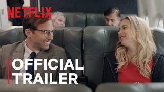 Good On Paper  Official Trailer  Netflix [upl. by Candie]