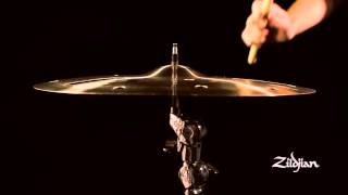 Zildjian Sound Lab  16quot K EFX [upl. by Lenore975]