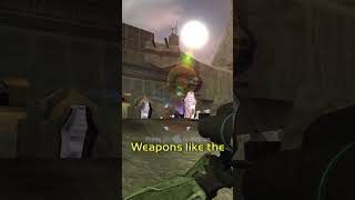 Halo Weapons SCARE Enemies Halo Files EP3 [upl. by Kilk727]