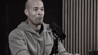 David Goggins  “Just Do It” [upl. by Deron]